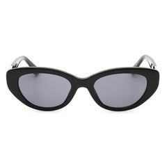 Guess Black Plastic Sunglasses