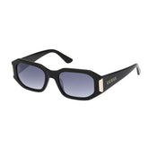 Guess Black Resin Sunglasses