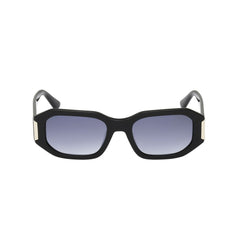 Guess Black Resin Sunglasses