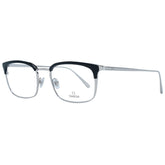 Omega Black Acetate Glasses (Frames)