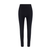 Wolford Black Polyamide Leggings