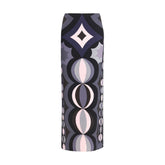 Emilio Pucci Multicolor Silk Long Skirt