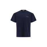 Givenchy Blue Cotton Clothing