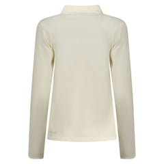 North Sails Bianco Cotton Women Polo