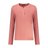 North Sails Rosa Polyester Women Sweater