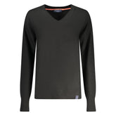 North Sails Black Polyamide Women Sweater