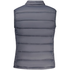 North Sails Grigio Polyester Women's Vest
