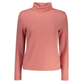 North Sails Rosa Viscosa Women Sweater