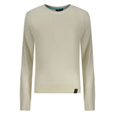 North Sails White Poliammide Women's Sweater