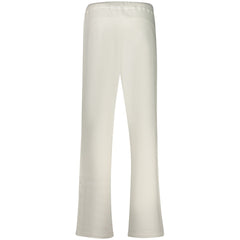 North Sails Bianco Cotton Women's Sweatpant