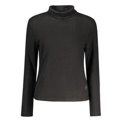 North Sails Nero Viscose Women Sweater