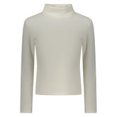 North Sails "Bianco Polyester Women Sweater"