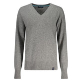 North Sails Grigio Poliammide Women's Sweater