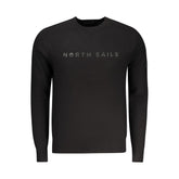 North Sails Nero Viscosa Uomo Maglia