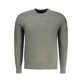 North Sails Verde Viscosa Men Sweater
