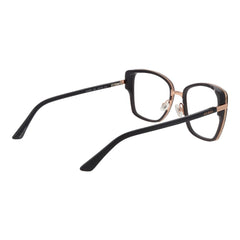 Guess Gray Metal Glasses (Frames)