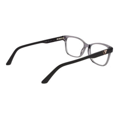 Guess Gray Acetate Glasses (Frames)