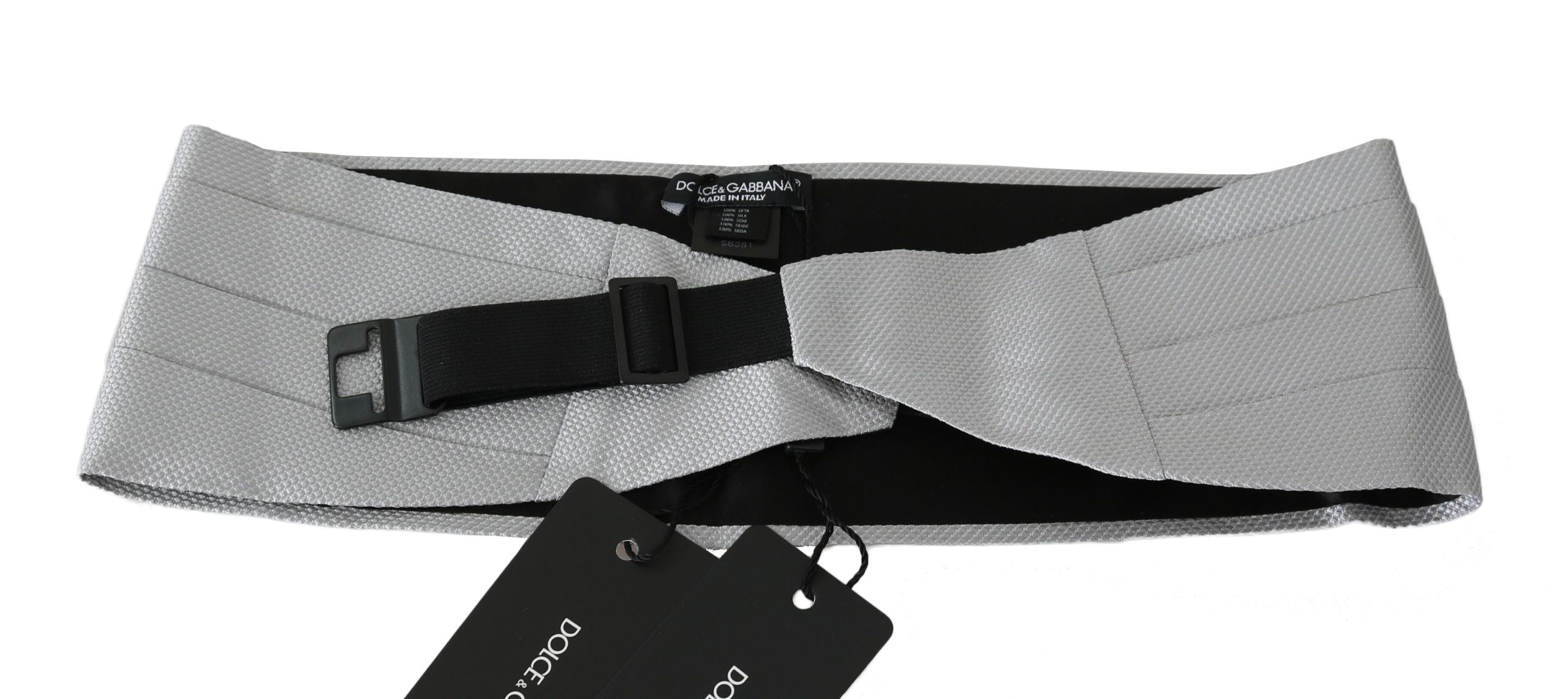 Men Cummerbund