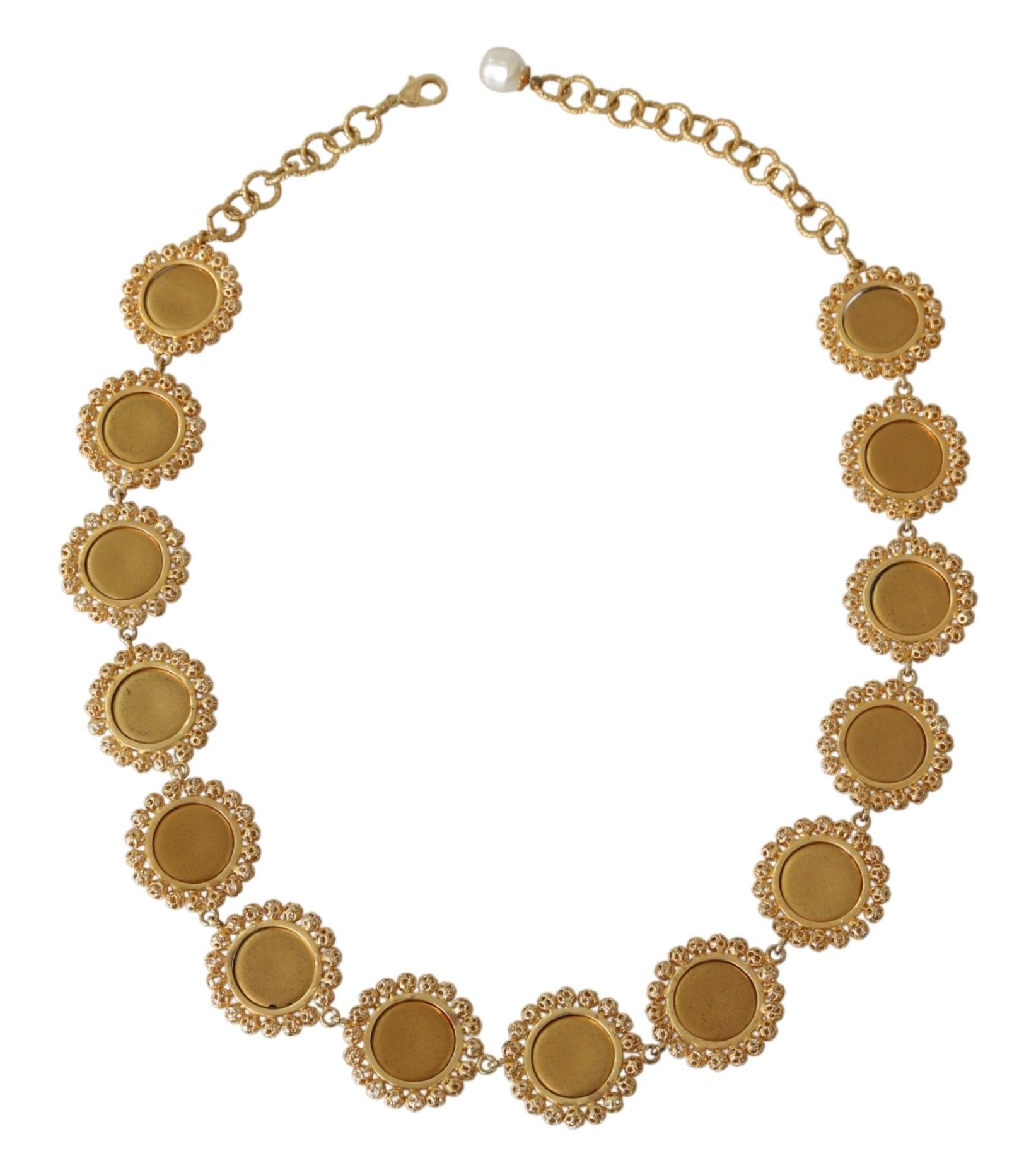 Jewelry Women Necklaces