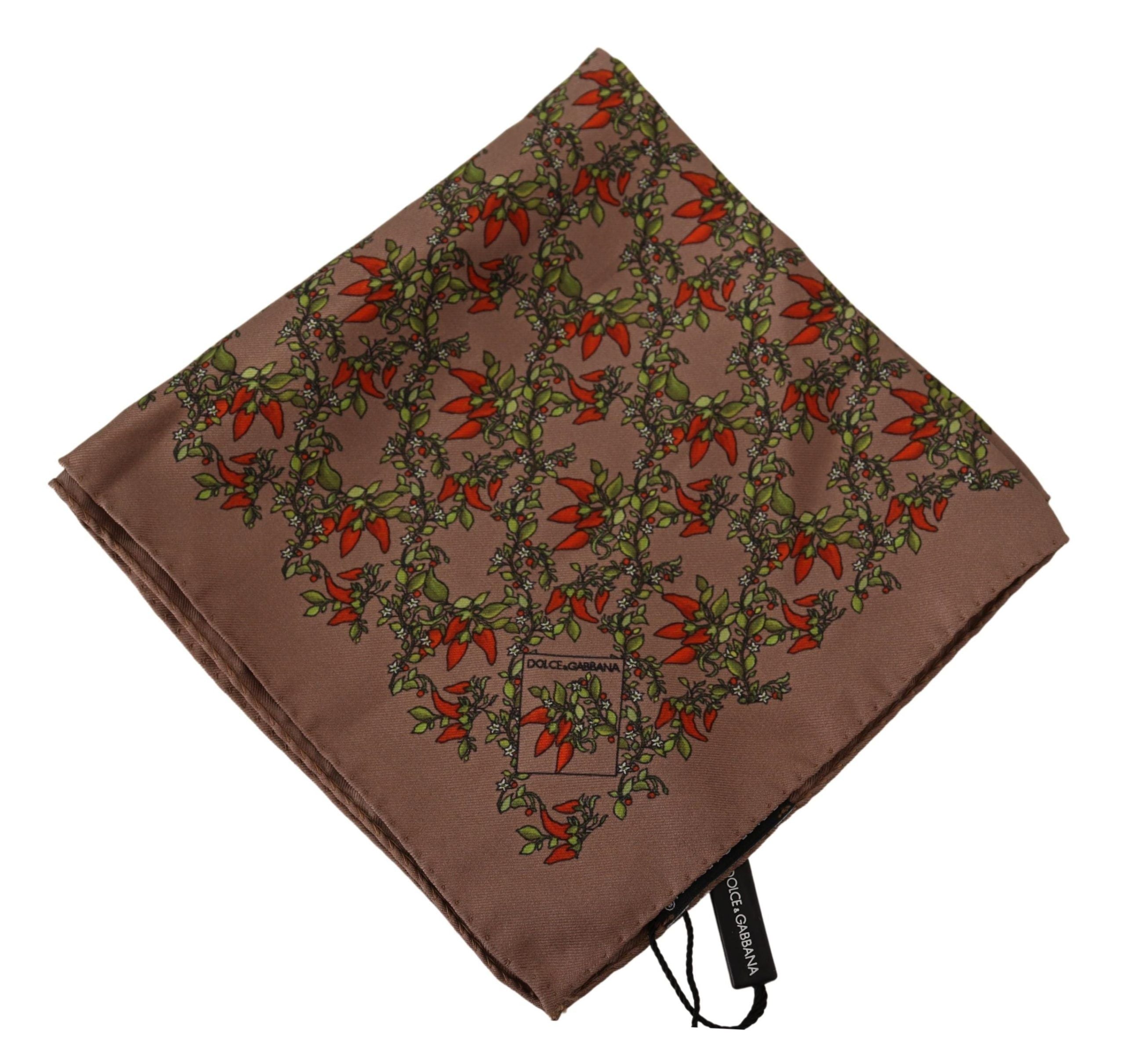 Men Handkerchief