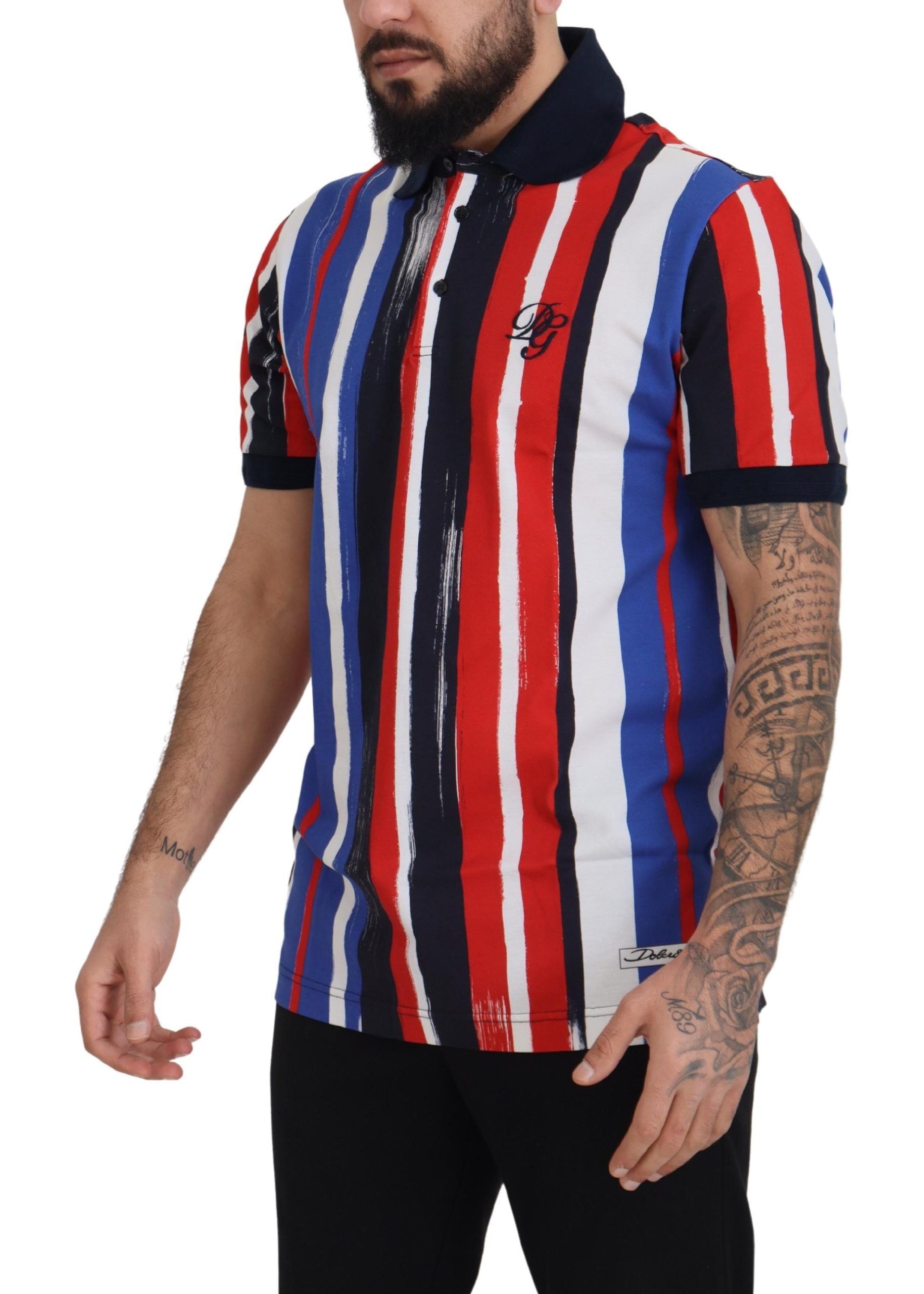 Men Polo Shirt