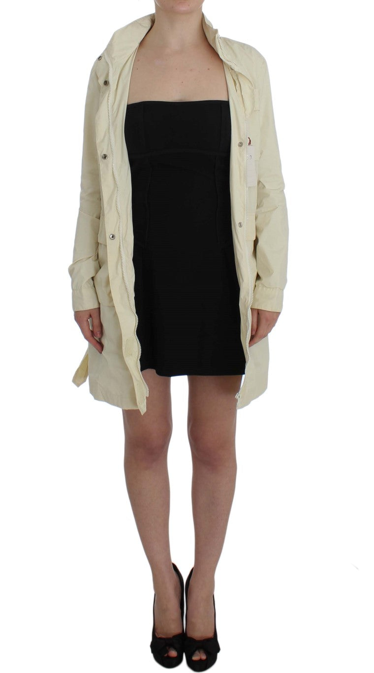Women Trench Coat