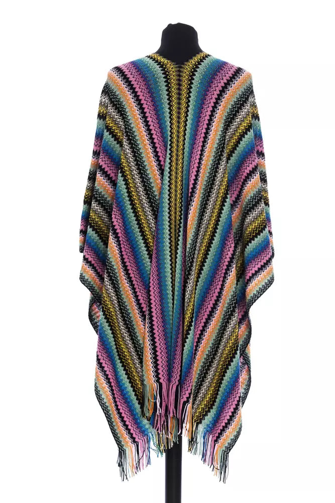 Women Ponchos
