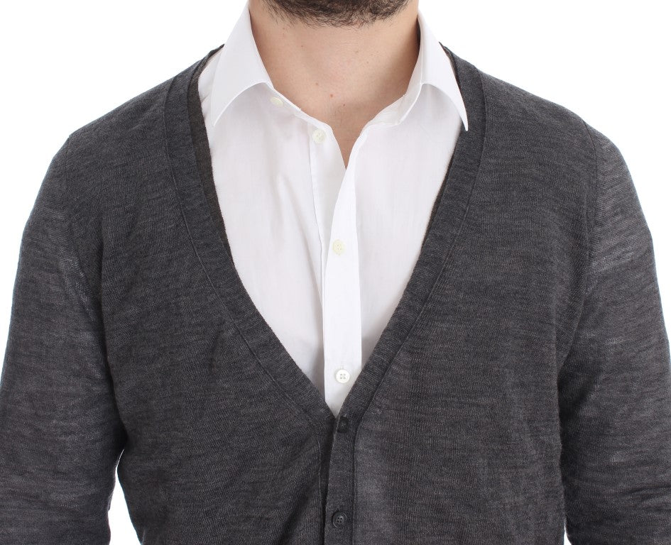 Men Cardigans