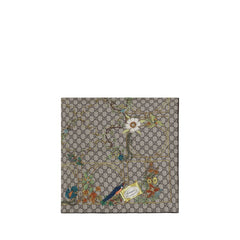 Gucci Multicolor Silk Scarf