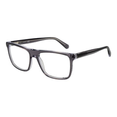 Guess Gray Acetate Glasses (Frames)