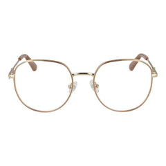 Guess Gold Metal Glasses (Frames)