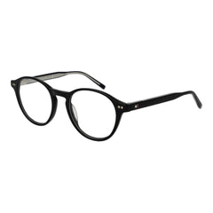 Tommy Hilfiger Black Acetate Glasses (Frames)