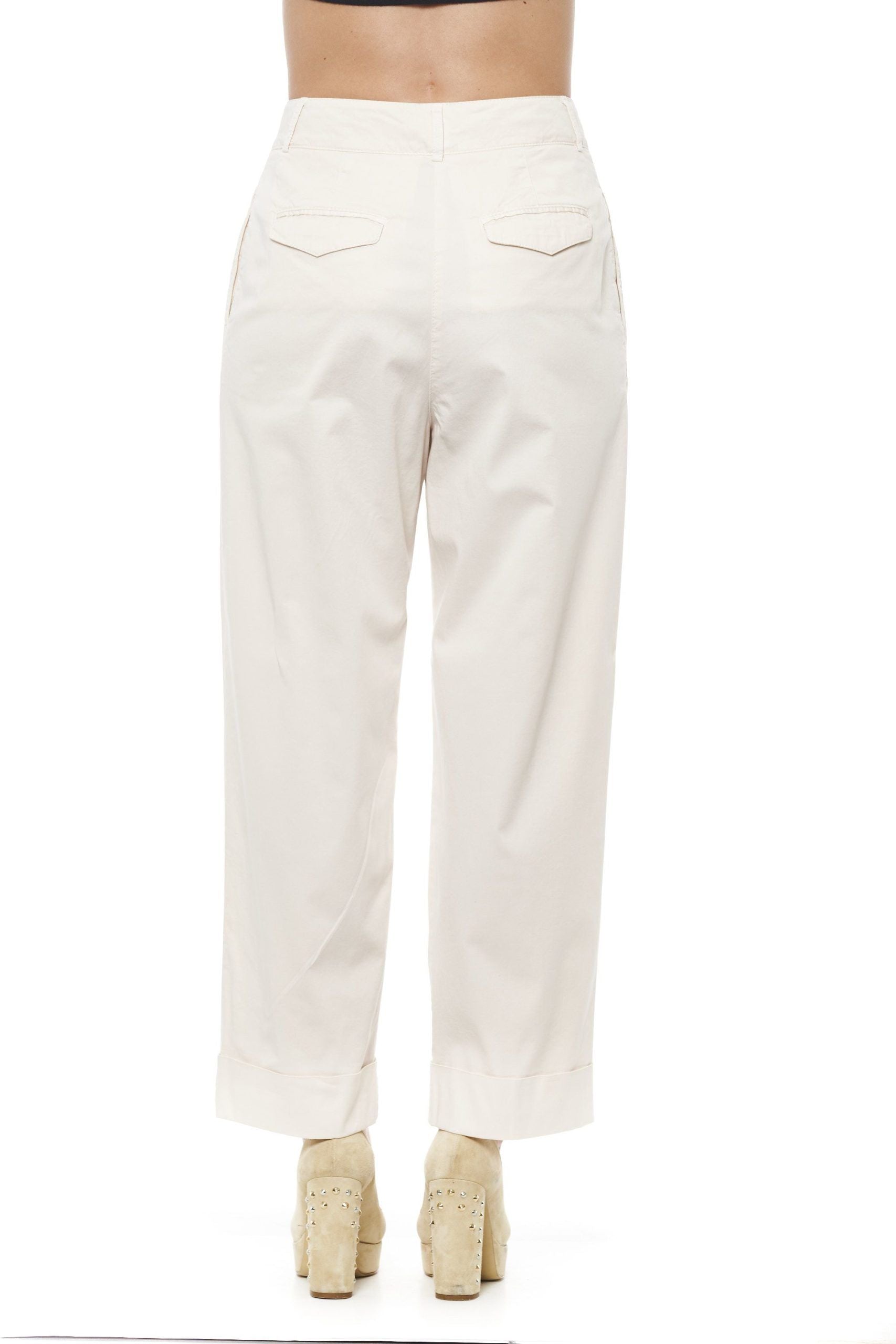 Peserico Beige Vida Palazzo Byxor