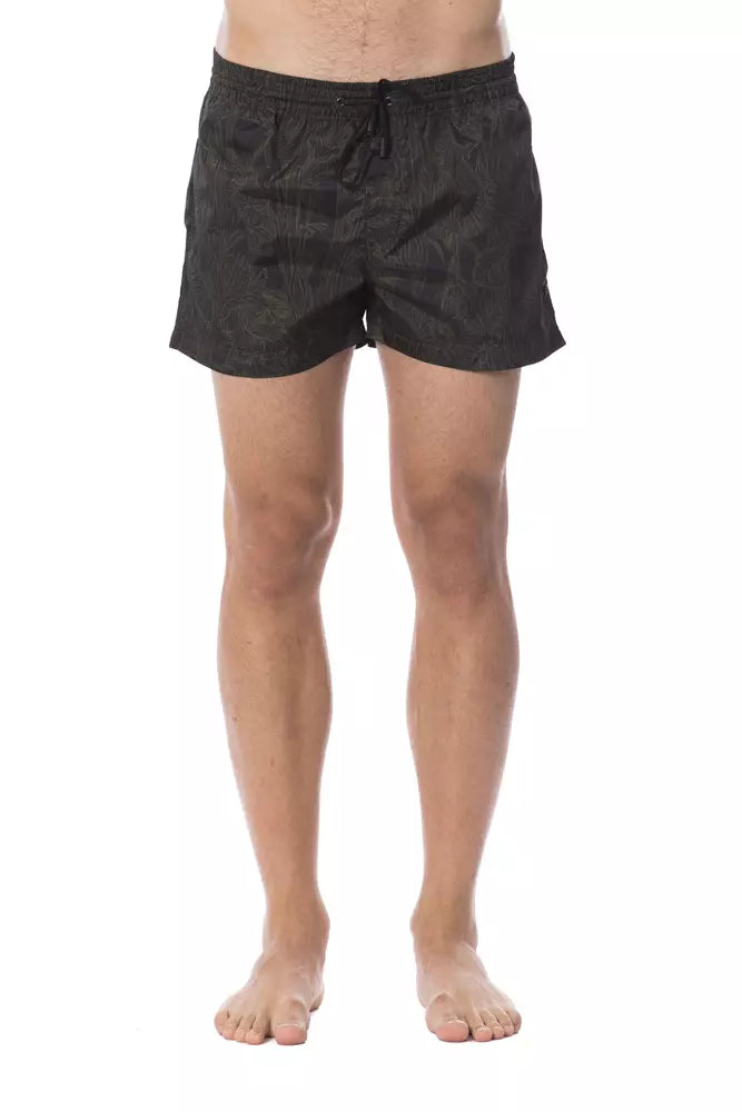 Armé Polyester Herr Badkläder