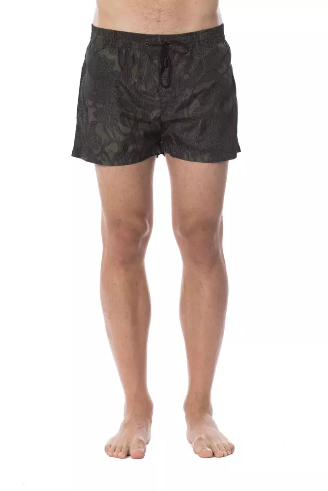 Armé Polyester Herr Badkläder