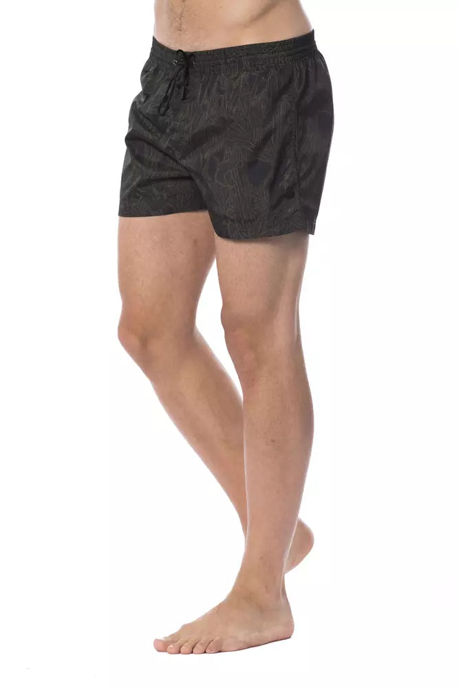 Armé Polyester Herr Badkläder