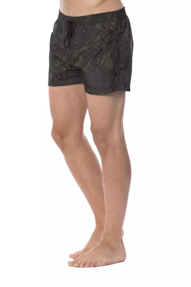 Armé Polyester Herr Badkläder