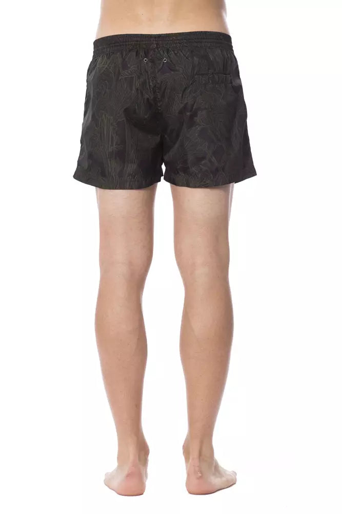 Armé Polyester Herr Badkläder