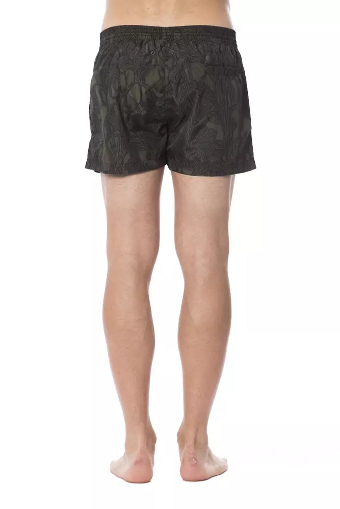 Armé Polyester Herr Badkläder