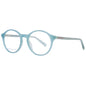 Tommy Hilfiger Blue Women Glasses Frame