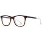 Sandro Brown Men Glasses Frame