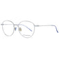 Scotch & Soda Silver Women Glasses Frame
