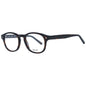 Bally Brown Men Glasses Frame