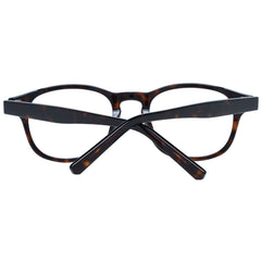Bally Brown Plastic Glasses (Frames)