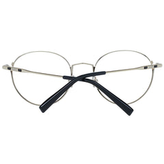 Tod's Black Metal Glasses (Frames)