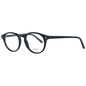 Bally Black Unisex Glasses Frame
