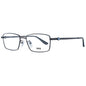 BMW Black Men Glasses Frame