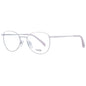 Maje Silver Women Glasses Frame