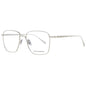 Scotch & Soda Gold Men Glasses Frame