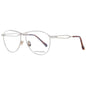Scotch & Soda Gold Men Glasses Frame